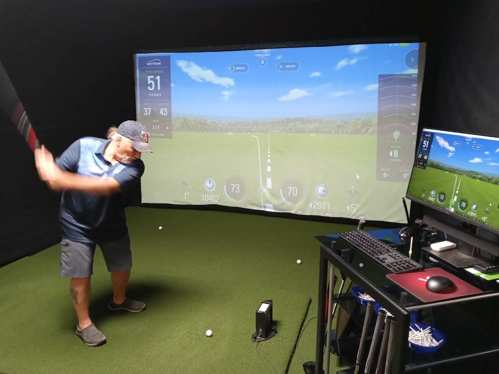 Simply Golf - review