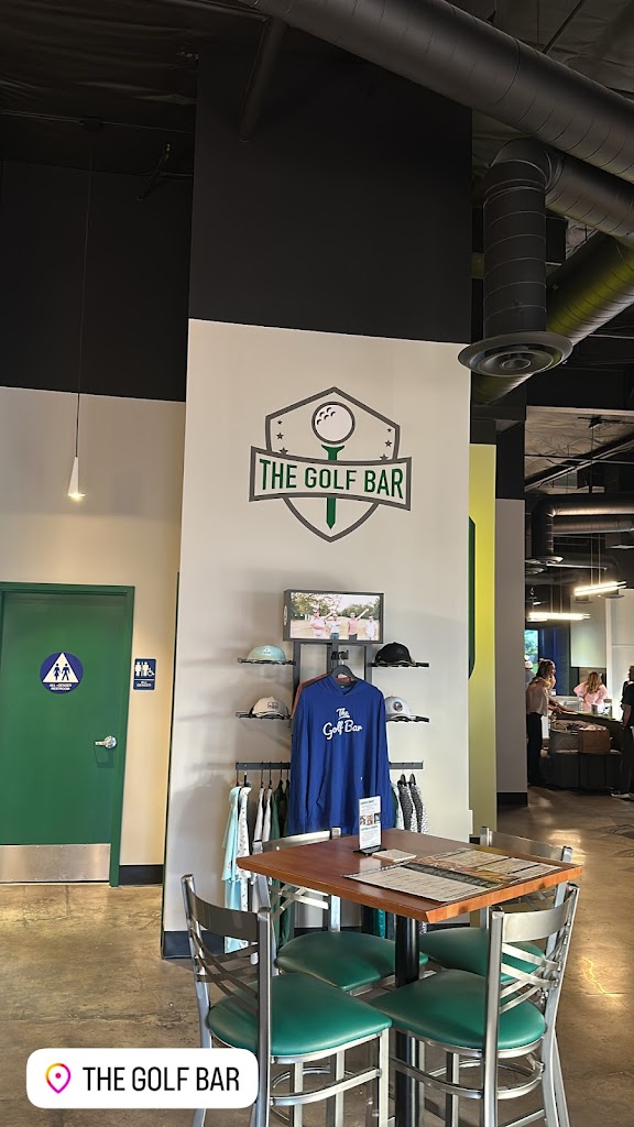 The Golf Bar - review