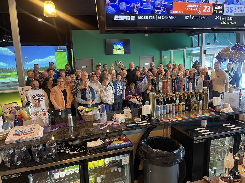 X-Golf Acton - review