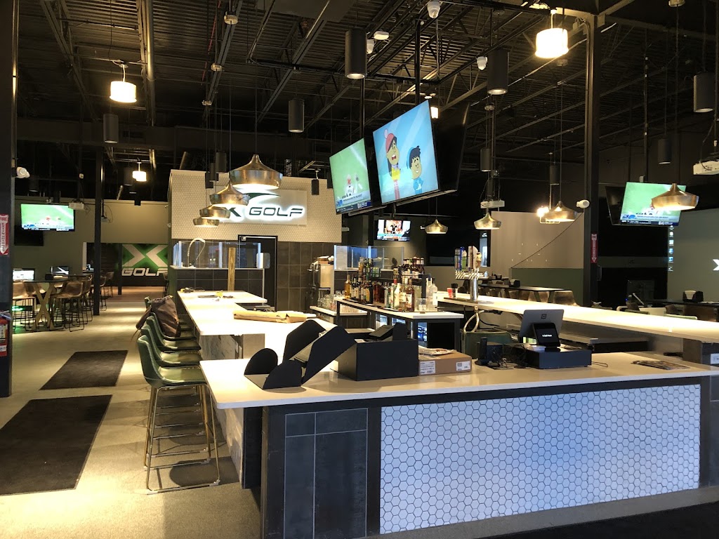 X-Golf Avon - review