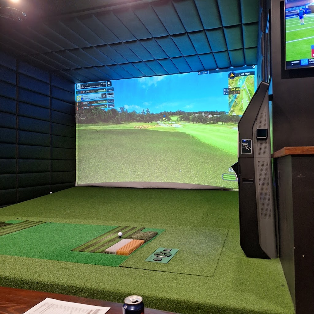 Clubhouse315 - review