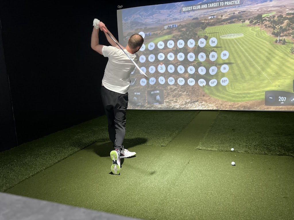 Ohio Golf Club - review