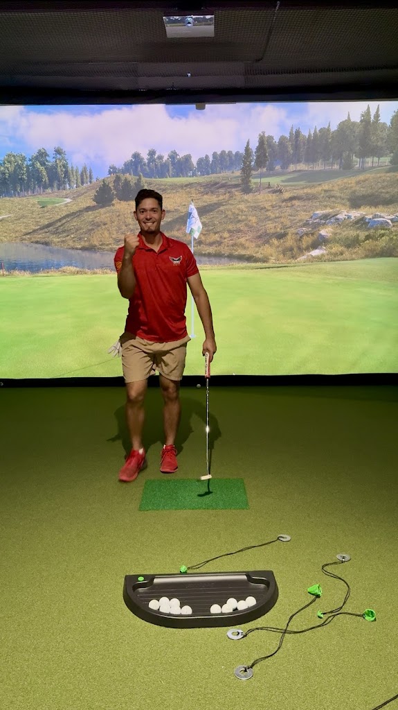 Mulligan's Tee Box - review