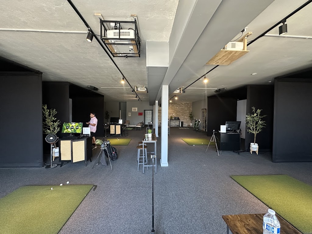 The Valley Golf - review