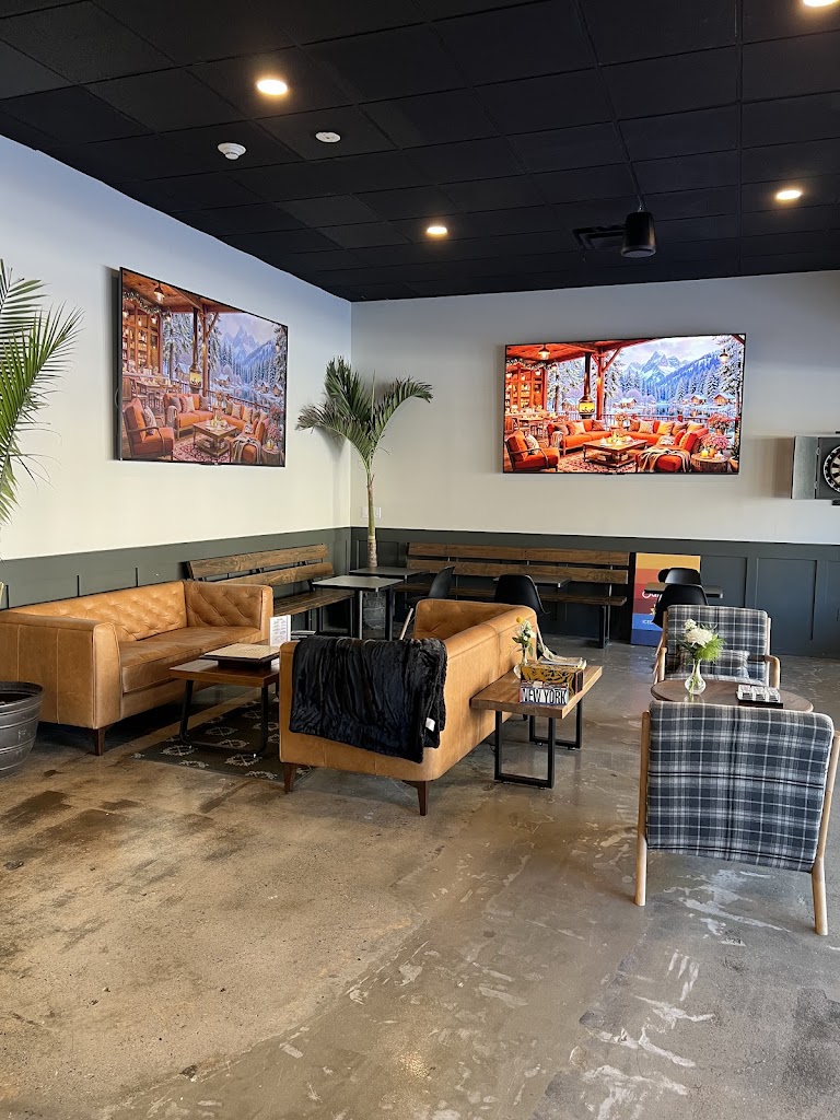 Long Beach Coffee & Tee - review