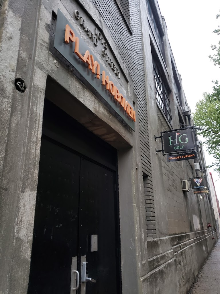 Play! Hoboken - review