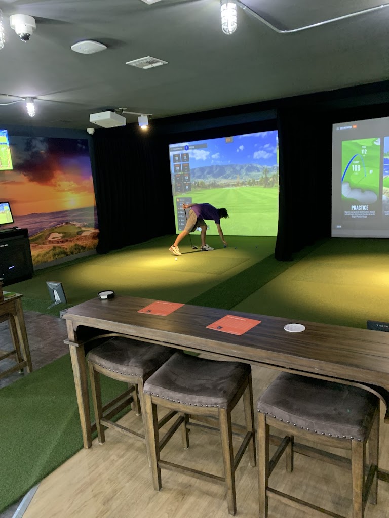 BC Golf Sim - review