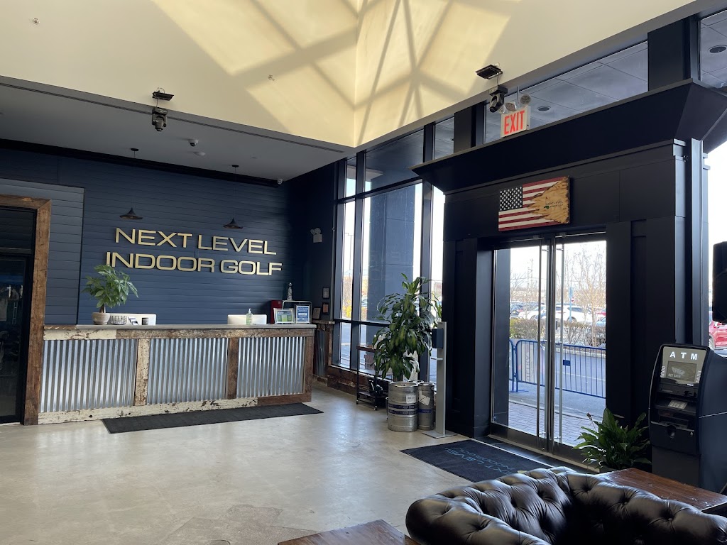 Next Level Indoor Golf - review