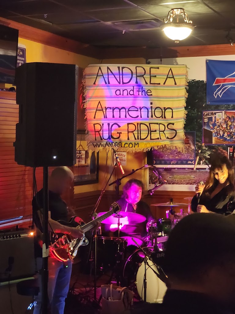 The Back Nine Indoor Sports Bar Grille Indoor Golf - review