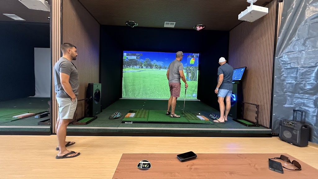 24 Precision Golf - review