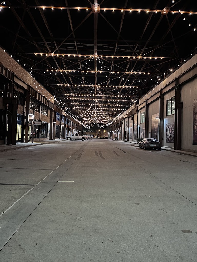 Ironworks Golf Lab - review