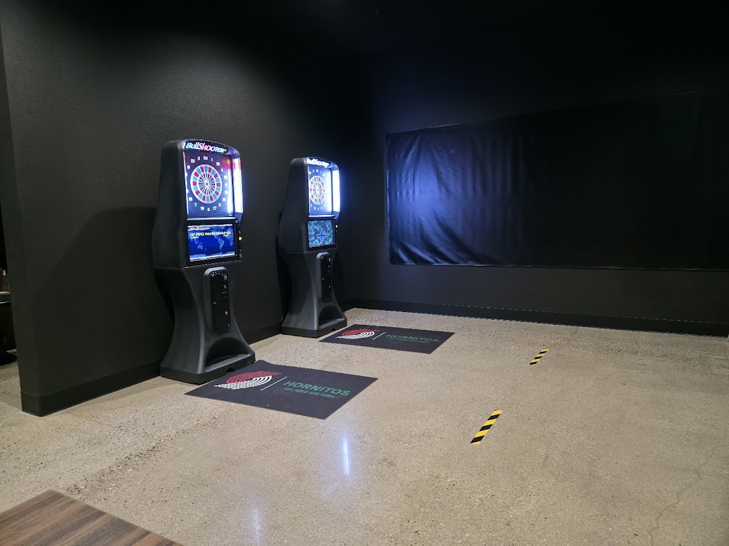 X-Golf Bend - review