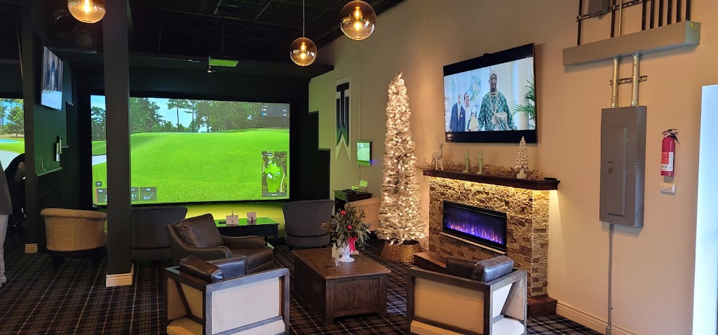 Fairways Indoor Golf Co. - review