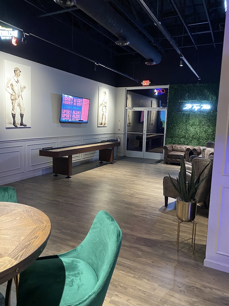 The Perfect Round - review