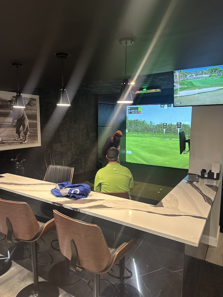 Valle Vista Golf Simulators - review