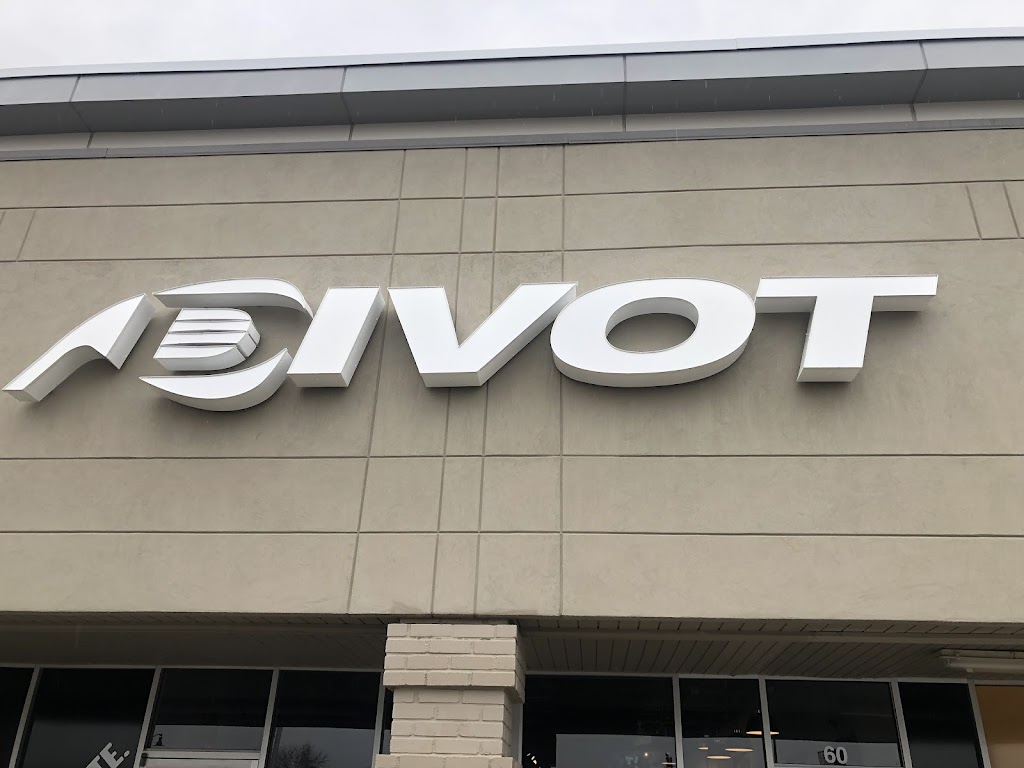 Divot Golf Factory - review