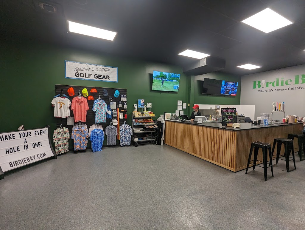 BirdieBay Golf - review