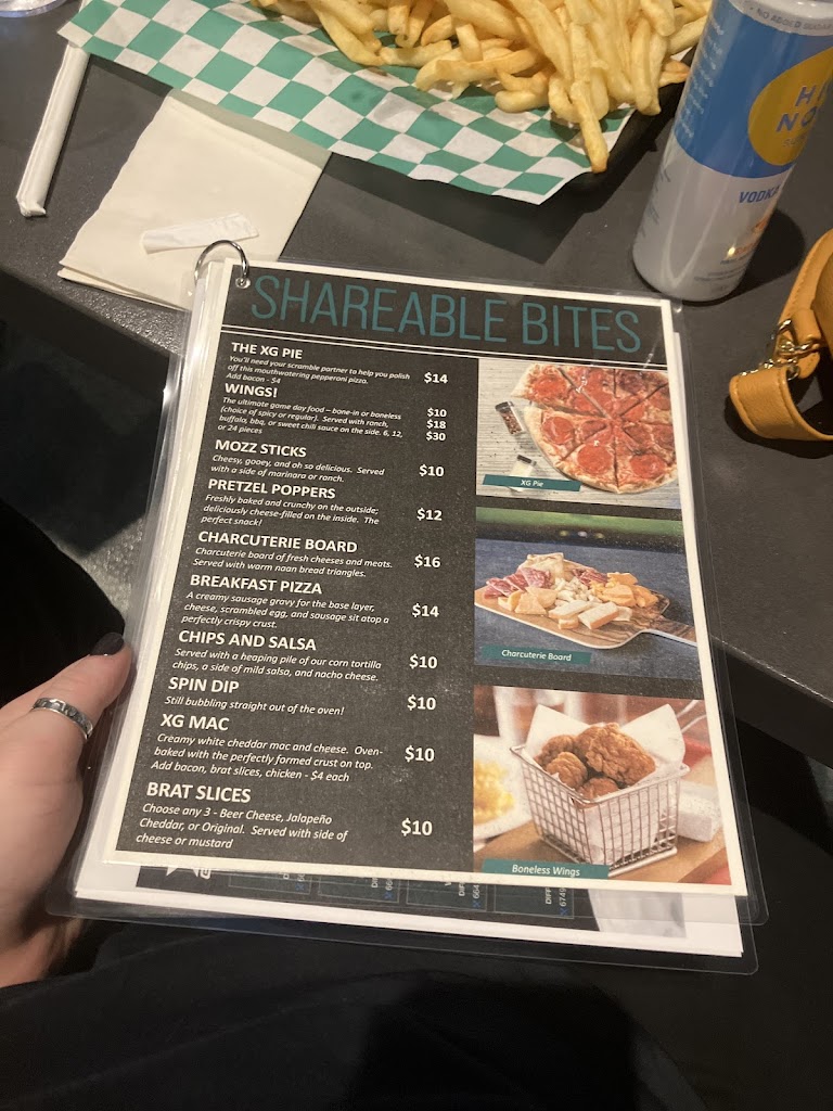 X-Golf Grand Rapids - review