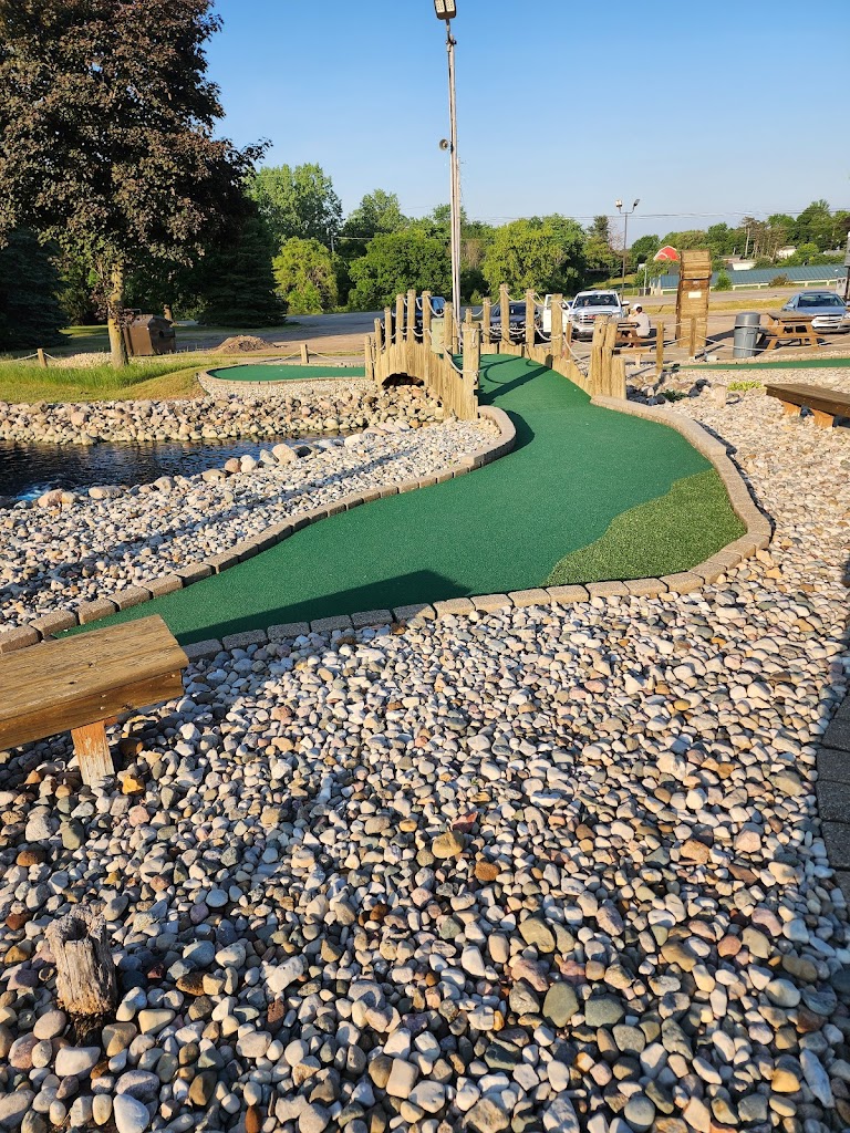DeWitt Golf Center - review
