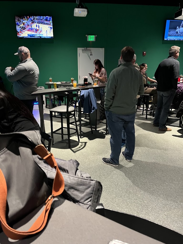 X-Golf Holland - review