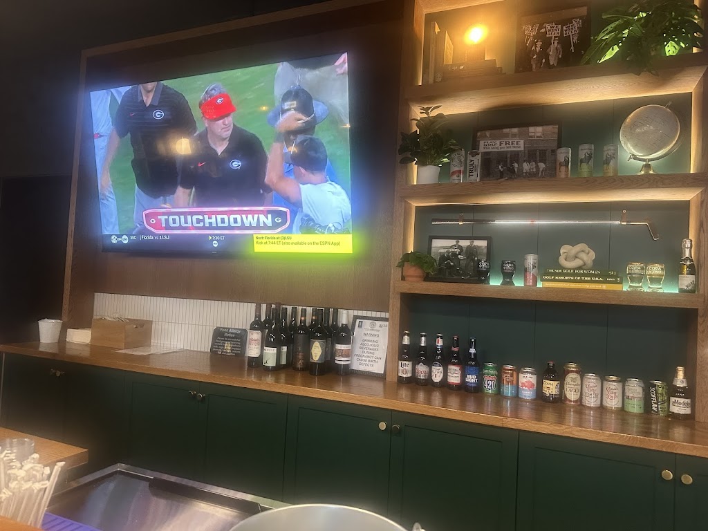 Fore Seasons Golf Club - review