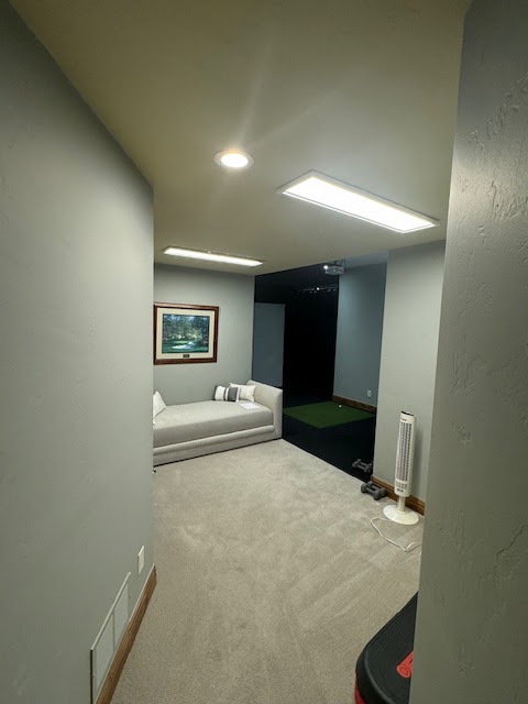 Virtual Tee Systems - review