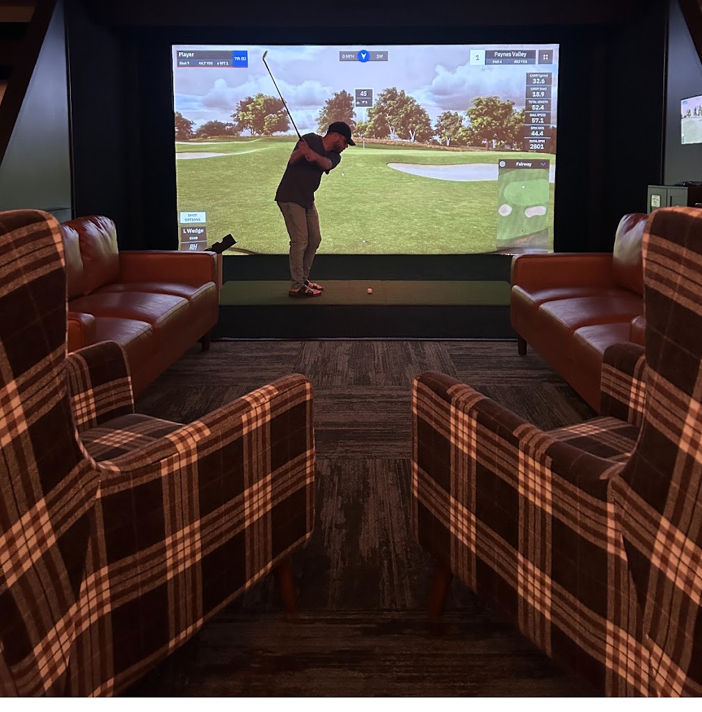 Virtual Tee Systems - review