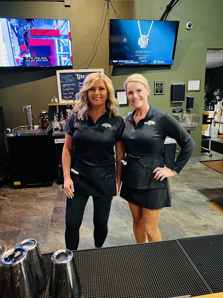 19th Hole Golf - review