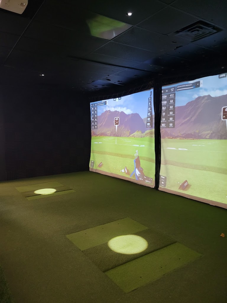 NB Par Tee Haus - review