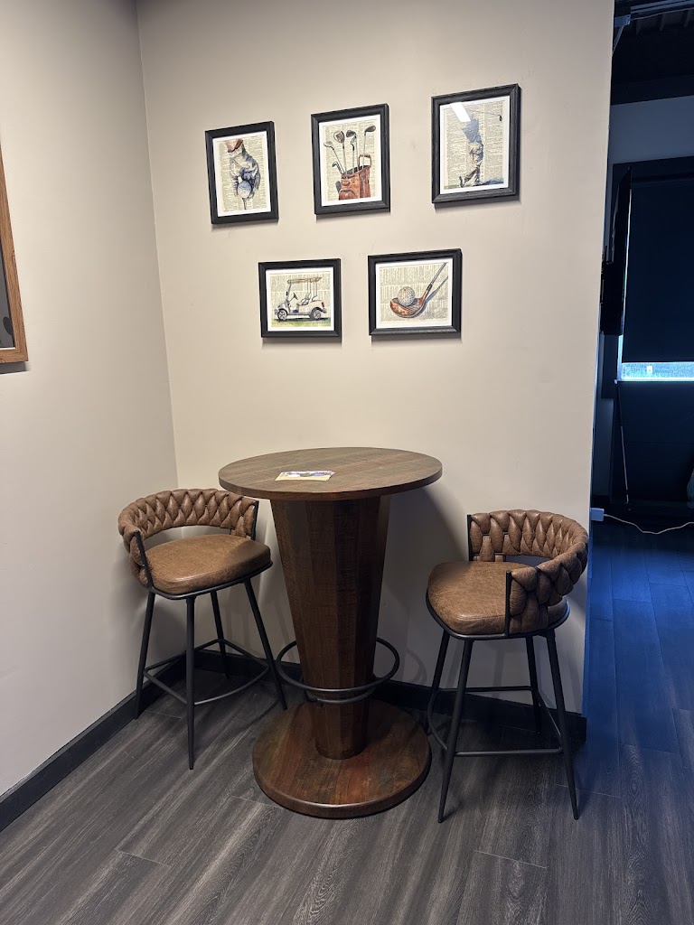 Travis Golf Club - review