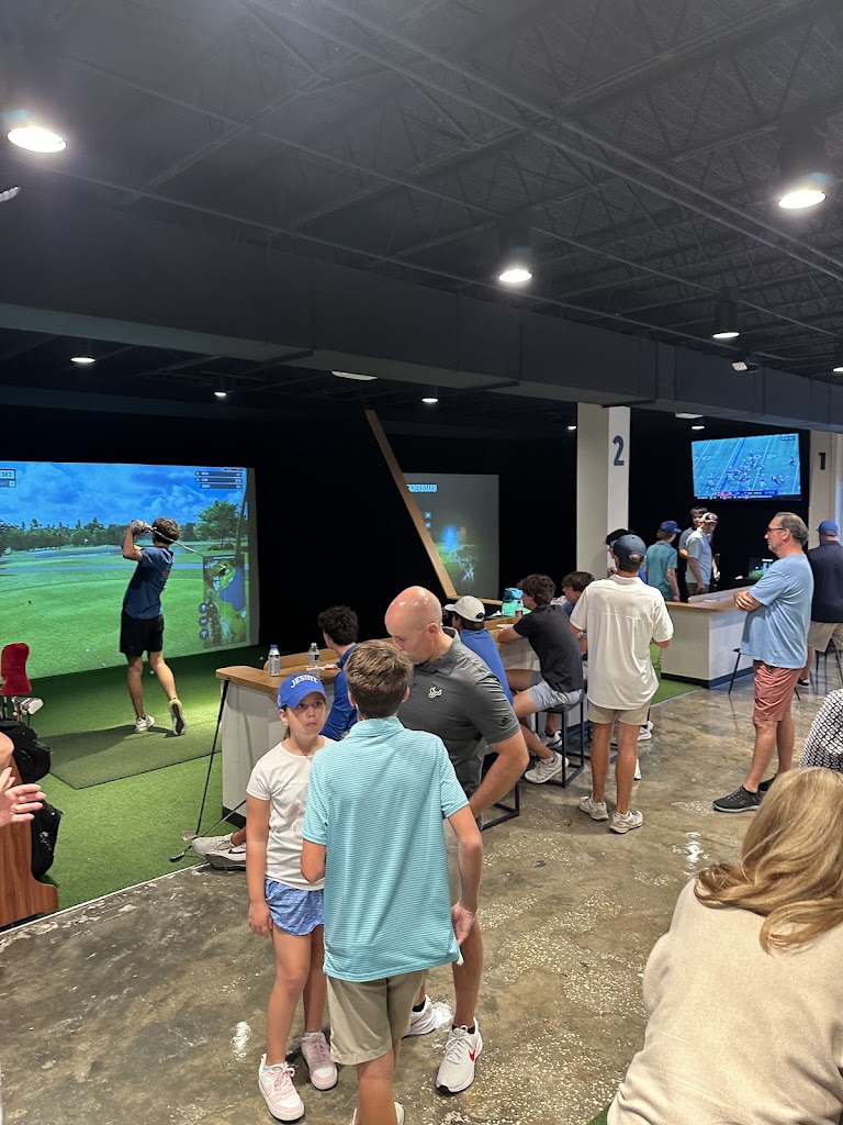 Birdie Club Indoor Golf - review