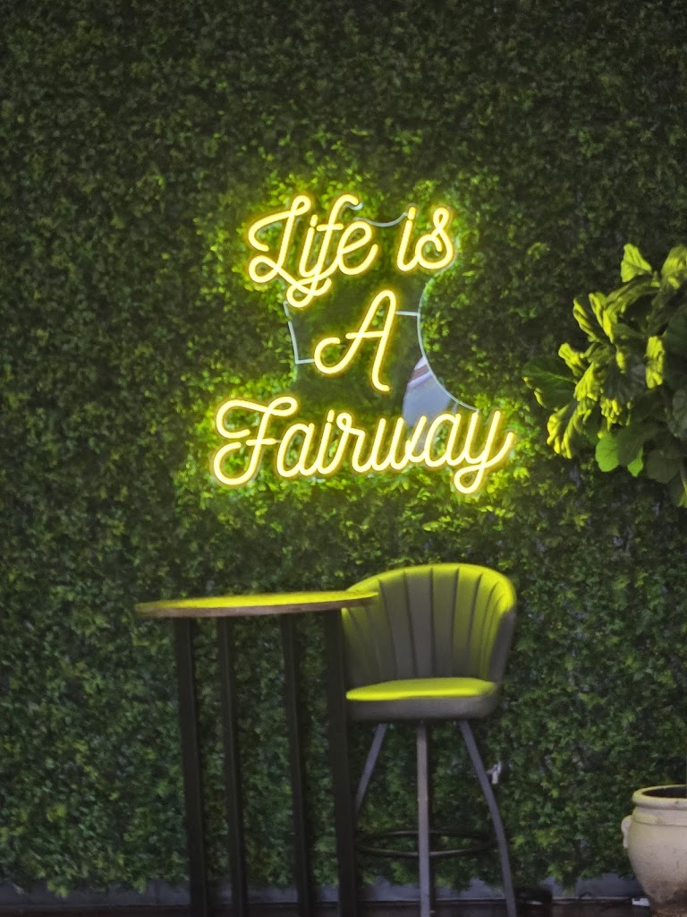 Nice Birdie - review