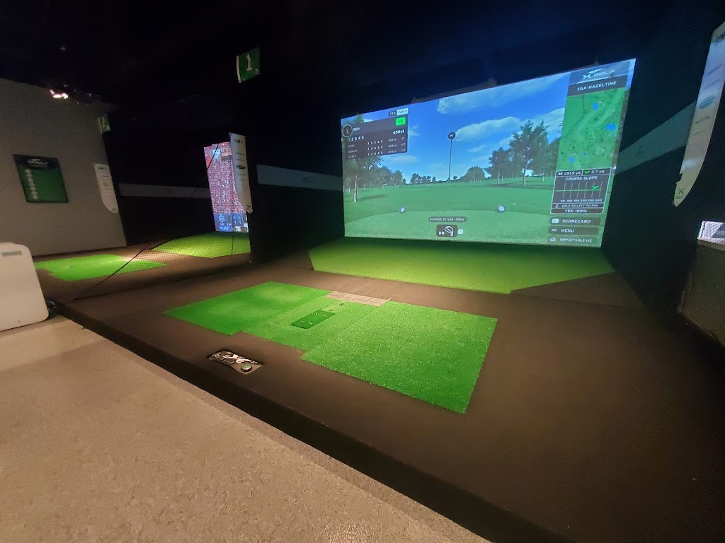 X-Golf St. Clair Shores - review