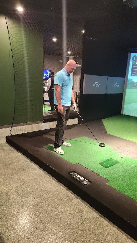 X-Golf Novi - review