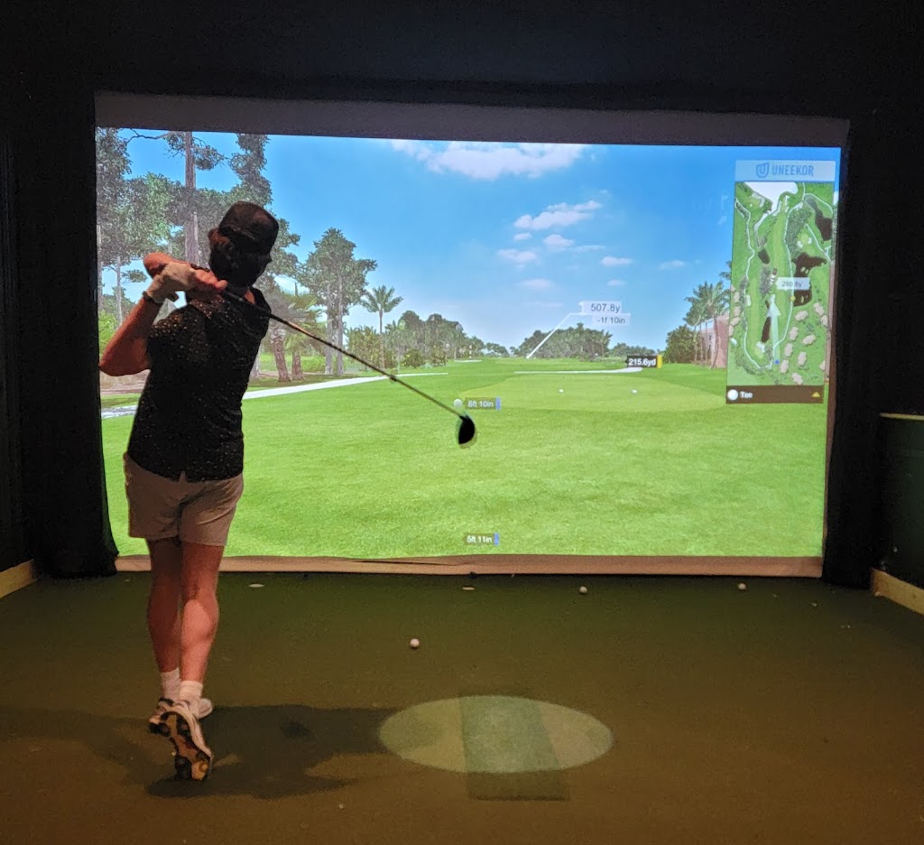 The Monroe Golf Club - review