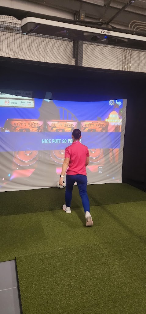 Superior Indoor Golf - review
