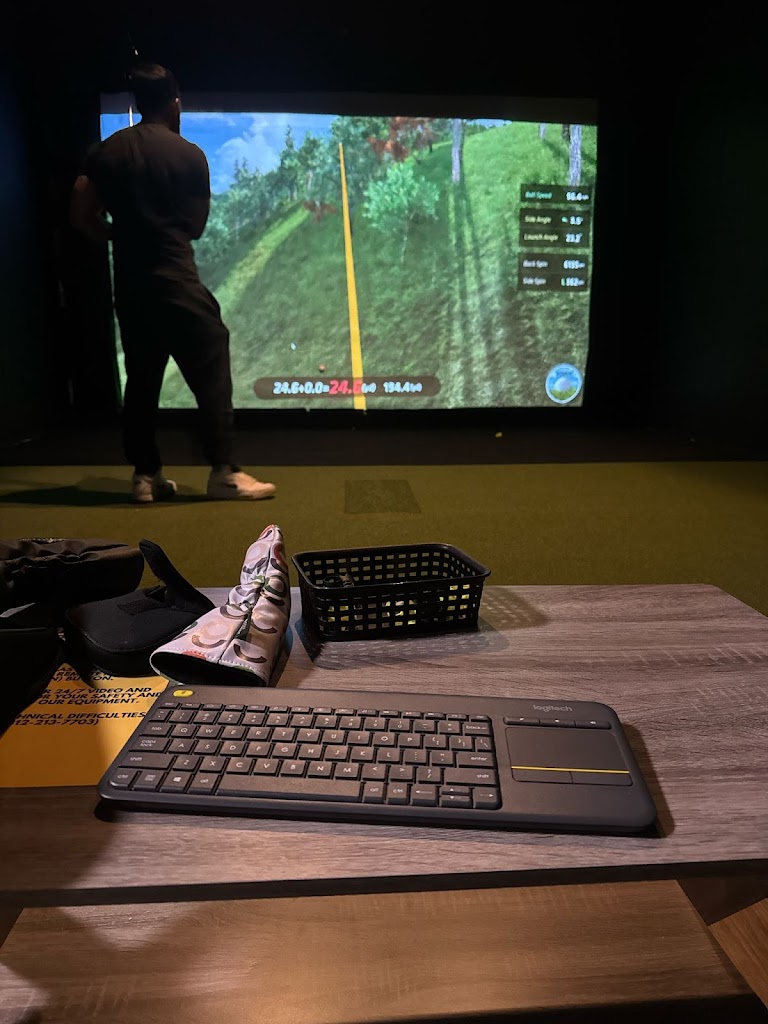 Pro Swing Golf Terre Haute - review