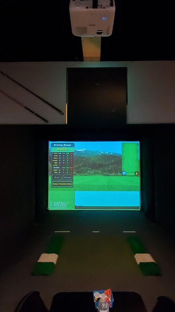 Mac's Indoor Golf - review