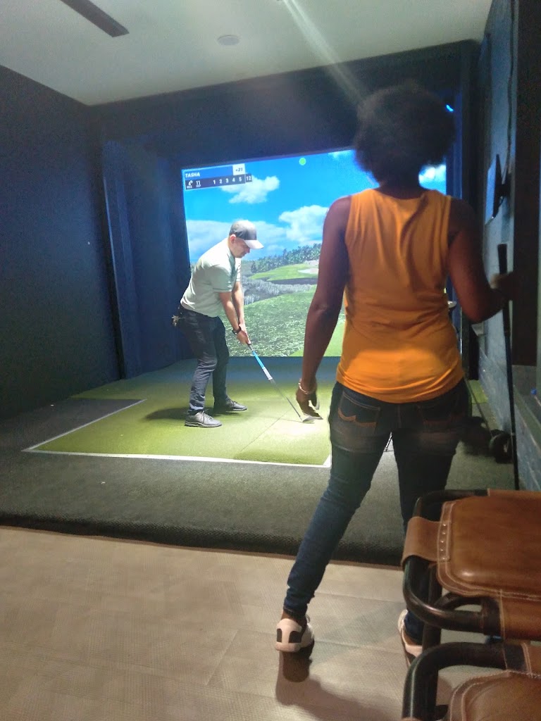 The Joinery Golf Club - review