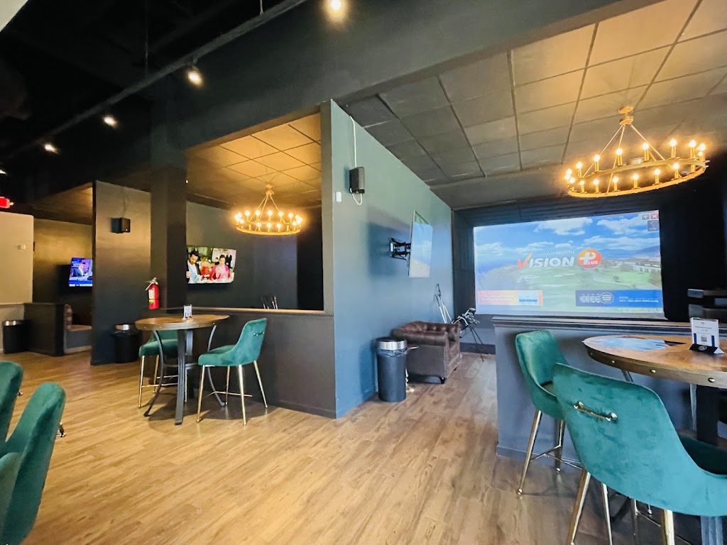 The Perfect Round - review