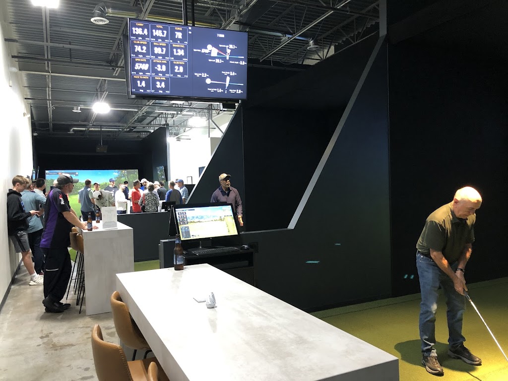 GolfTRK - Lenexa - review