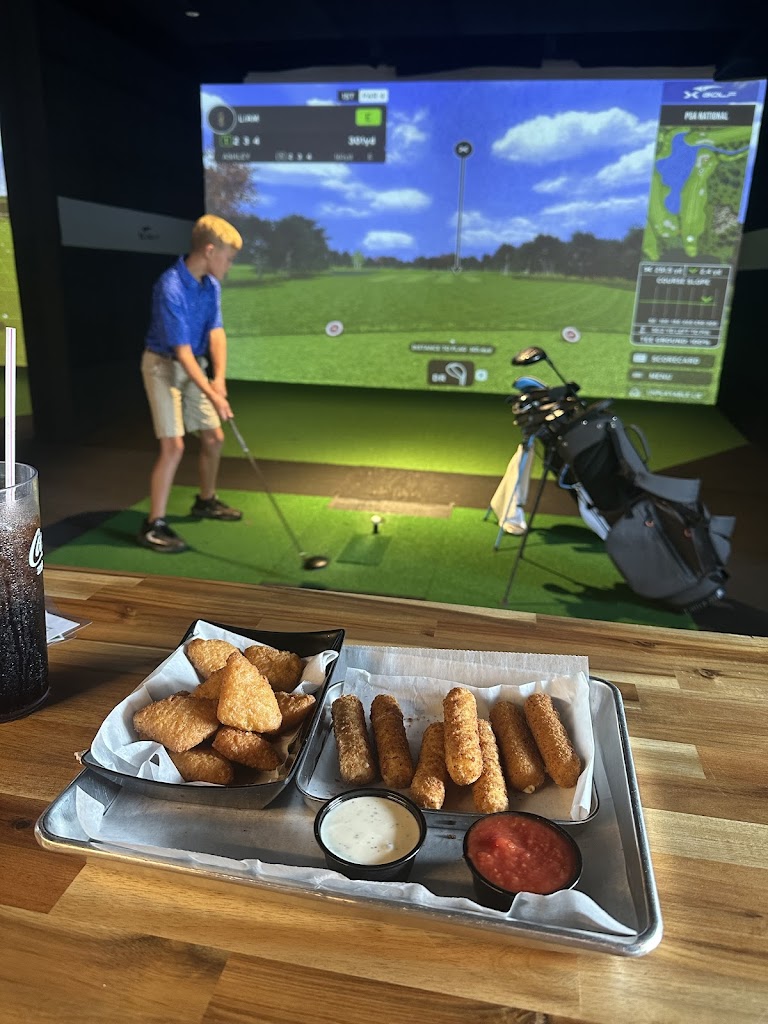 X-Golf Murfreesboro - review