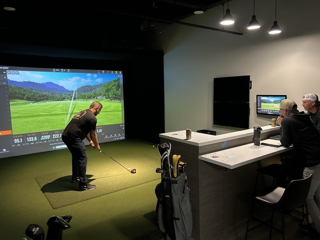 Elevate Golf Studio - review