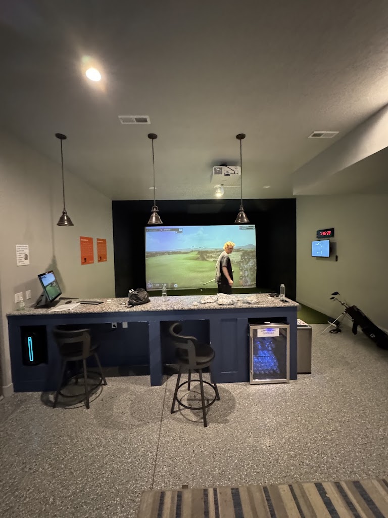 Pure Golf Players Club - review