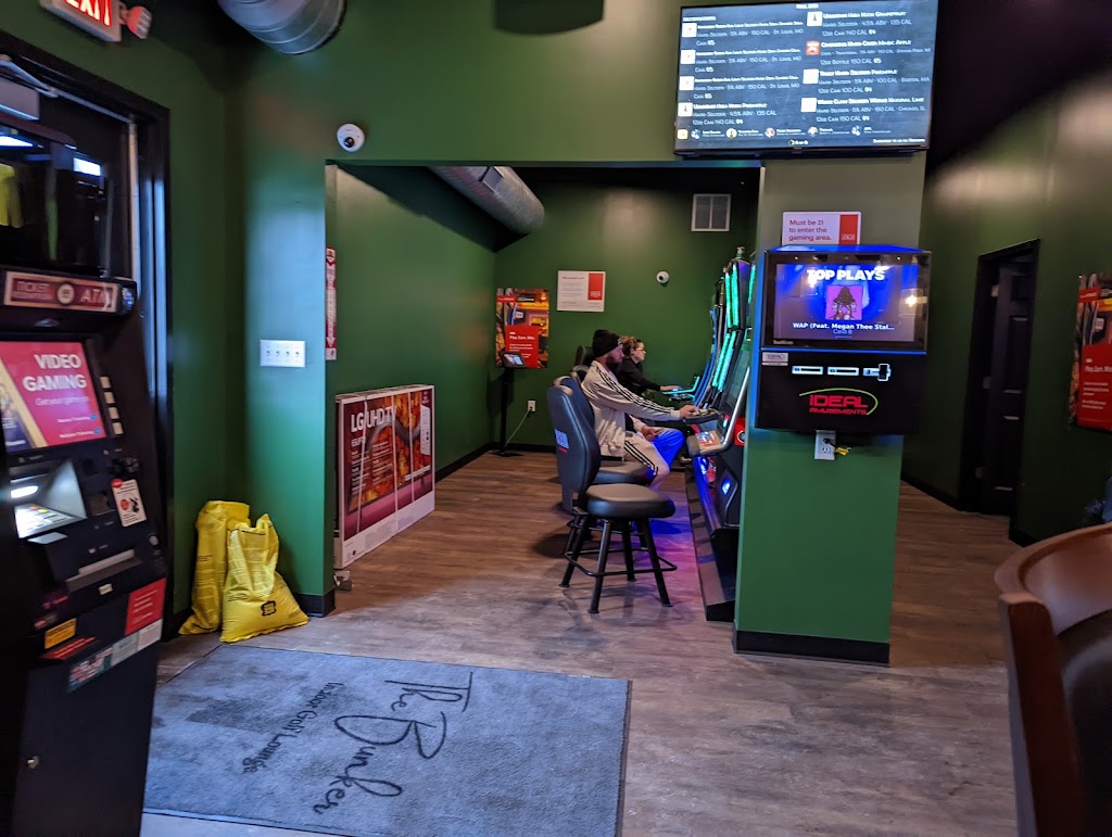 The Bunker - Golf Inc. - review