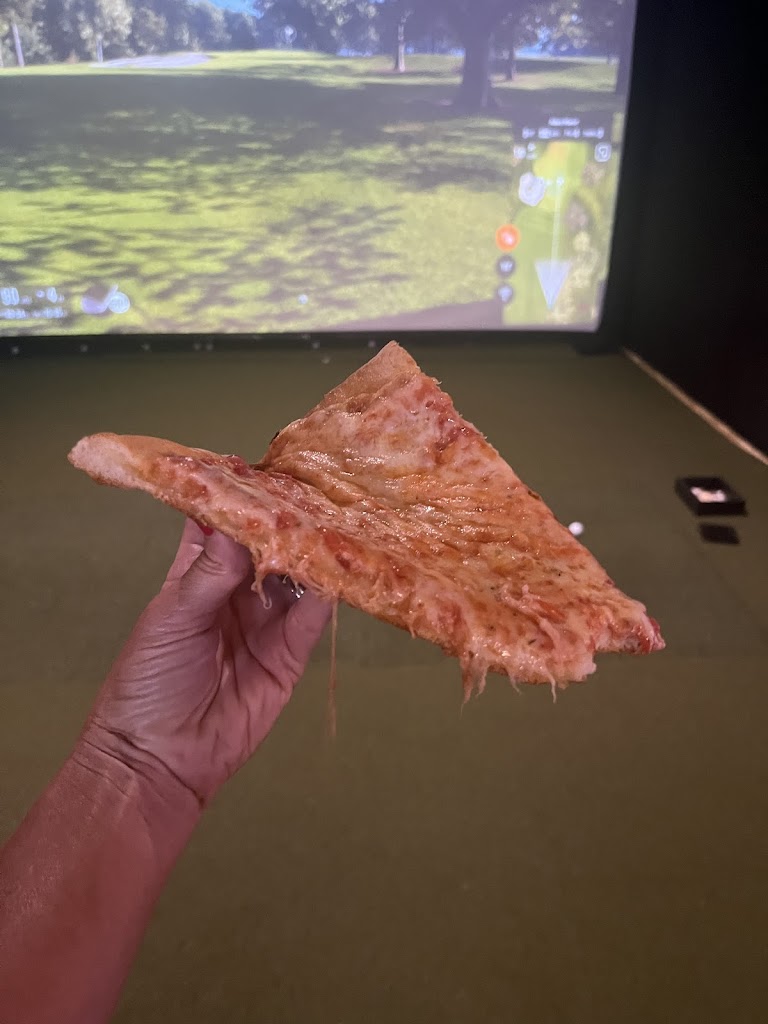 Main Swing Golf - review