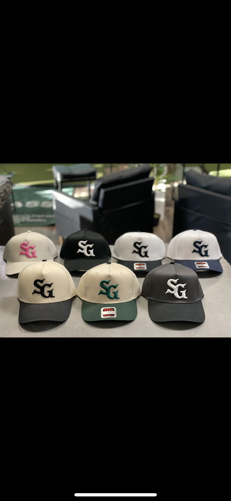 Street Golf - review