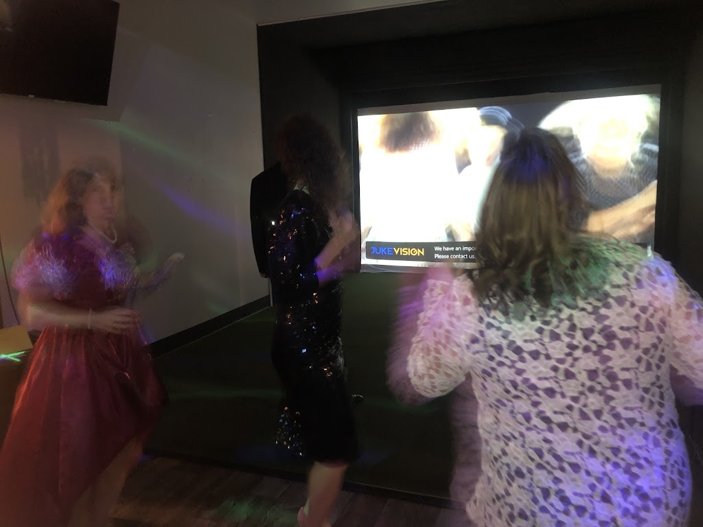 Infinity Golf & Eagle's Nest Public House - review