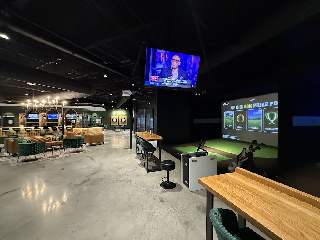 X-Golf Franklin - review