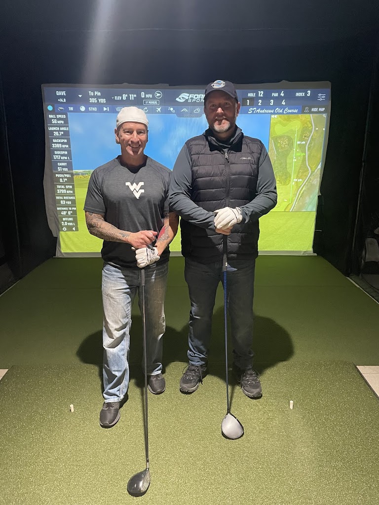 Virtual Fairways - review